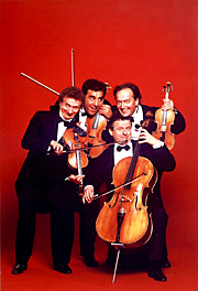 Le Quatuor (2)