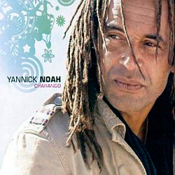 Yannick Noah - Charango 