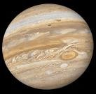 les planètes du système solaire astrologie : Jupiter