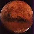 les planètes du système solaire astrologie : Mars