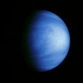 les planètes du système solaire astrologie : Venus