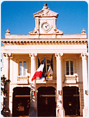 Hôtel de Ville - Mairie