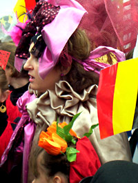 Carnaval d'Arcachon - Edition 2005