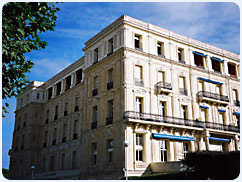 Le Grand Hôtel Carnot
