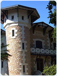 Villa Brémontier (Tour)