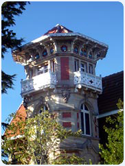 La Villa Sigurd (1)