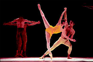 Ballet de l'Opéra National du Rhin