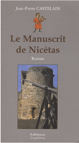 Le Manuscrit de Nicetas 