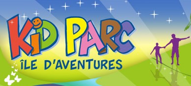 KID PARC - Parc d'attraction à Arcachon
