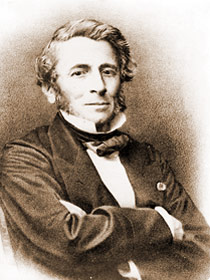 Emile Péreire