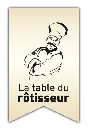 RESTAURANT LA TABLE DU RÔTISSEUR