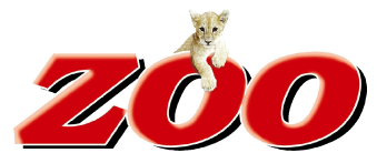 Le zoo d'Arcachon
