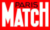 Paris Match - Partenaire de La plage aux Ecrivains - Edition 2006