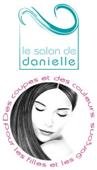 Danielle Mora coiffure de commerce à Arcachon